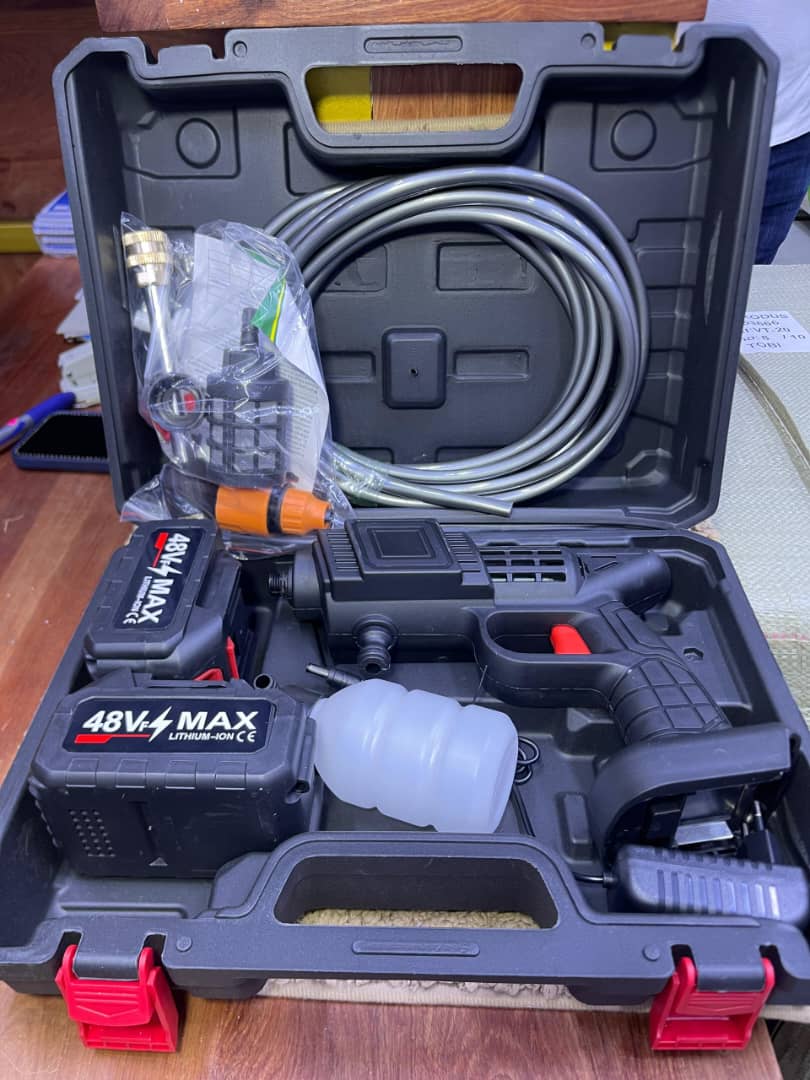 Construction & Hardware