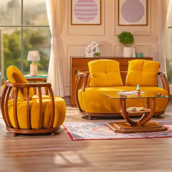 Furniture Mega Sale