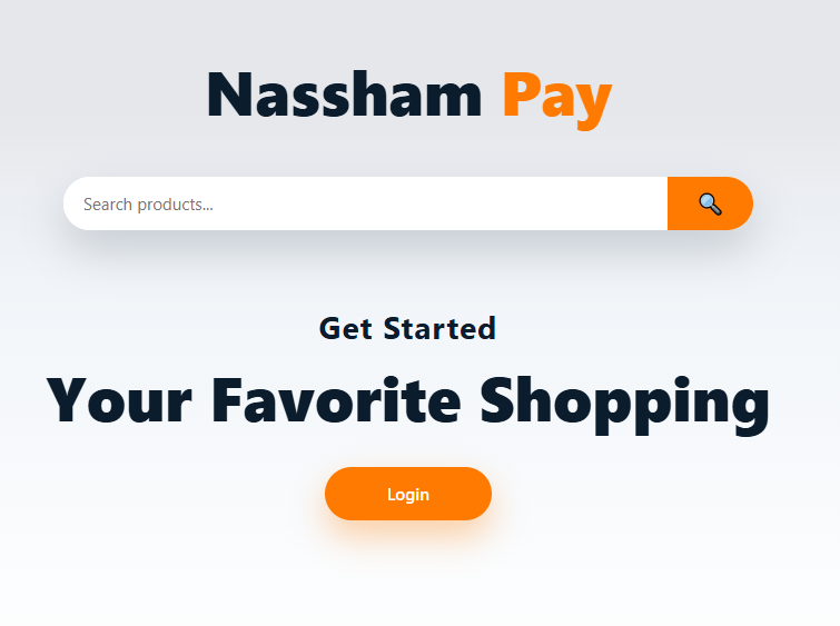 Nassham Products