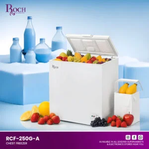 Freezers