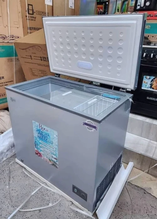 Best Frezer 260 LT | 2026 Latest Technologies | Brand New Product