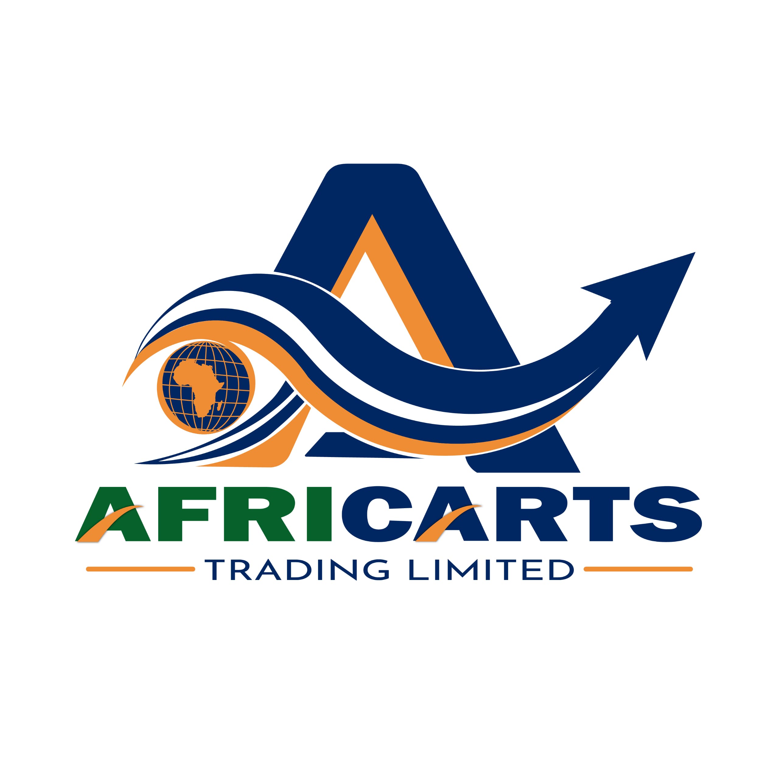 Africarts Trading Limited